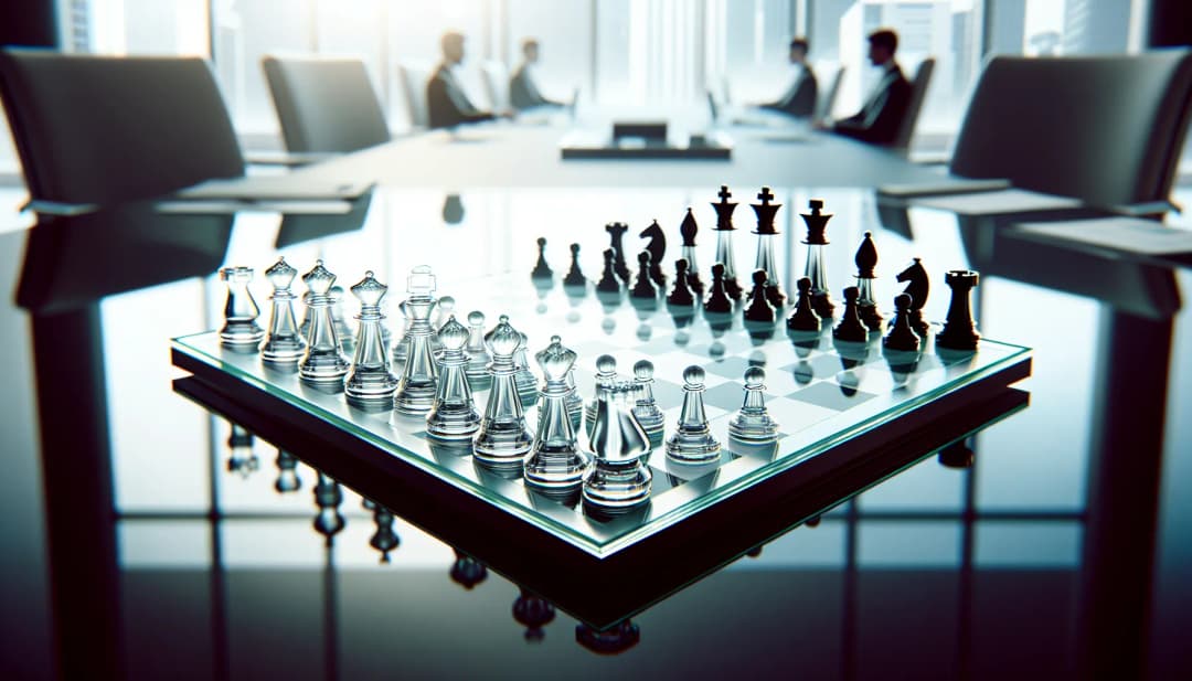 How Do You Ensure Strategic Plans Are Effectively Communicated?