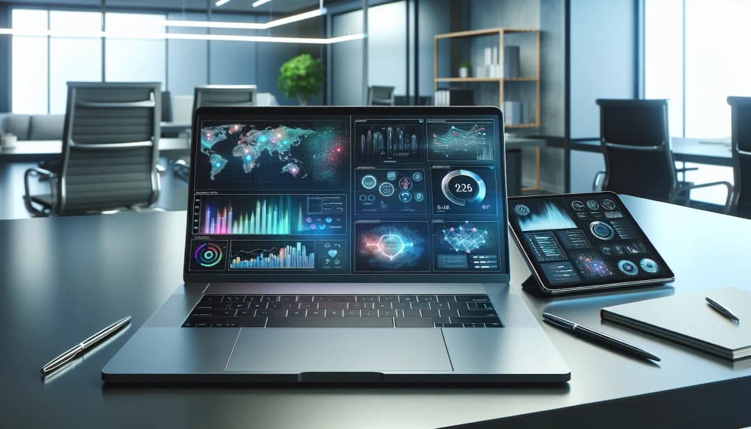 What Technology Has Improved Your Company's Performance?
