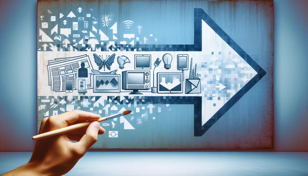 What Are Examples of Marketing Campaigns that Pivoted Due to Changing Trends?