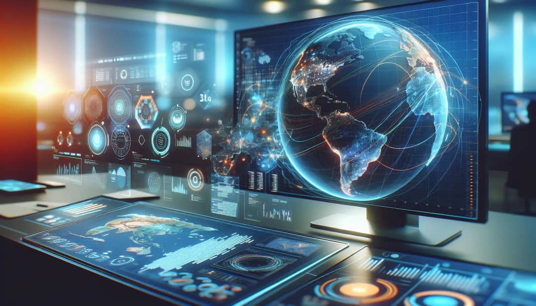 How Do Global Events Shape Trends?