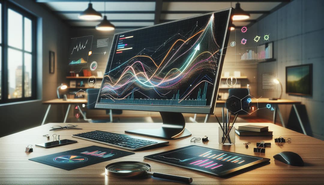 How Do You Stay Ahead of the Curve in Identifying Micro-Trends?
