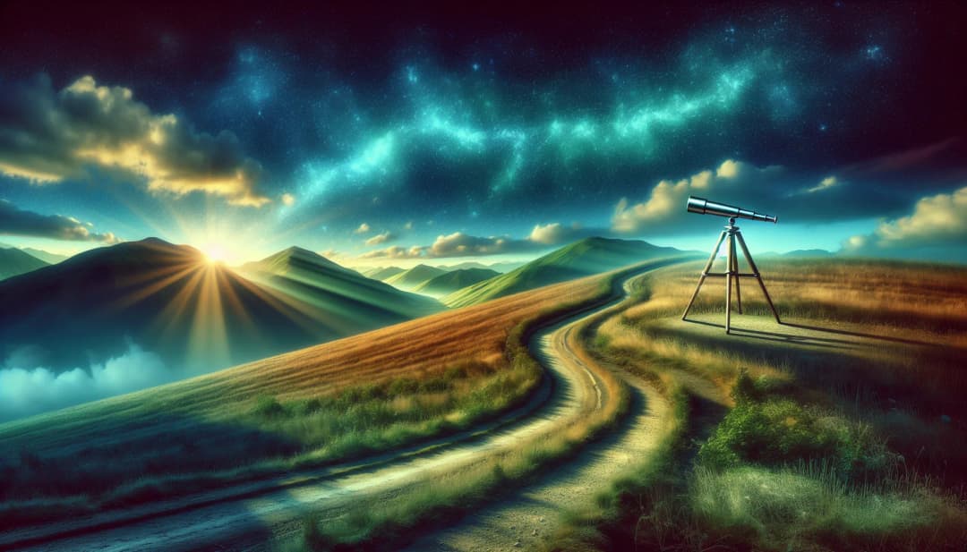 How Do You Stay Ahead of the Curve in Identifying Trends?