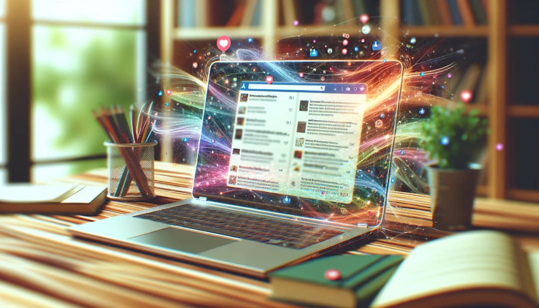 What Are Successful Tactics for Engaging With a Niche Audience Online?