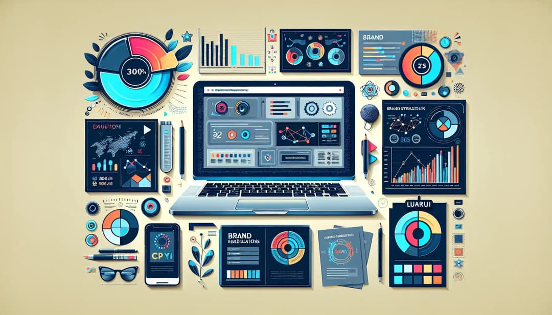 How Do You Measure the Success of a New Branding Initiative?