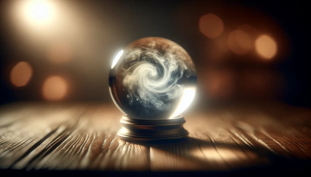 How Do You Approach Forecasting Interest Rates Amidst Economic Uncertainty?
