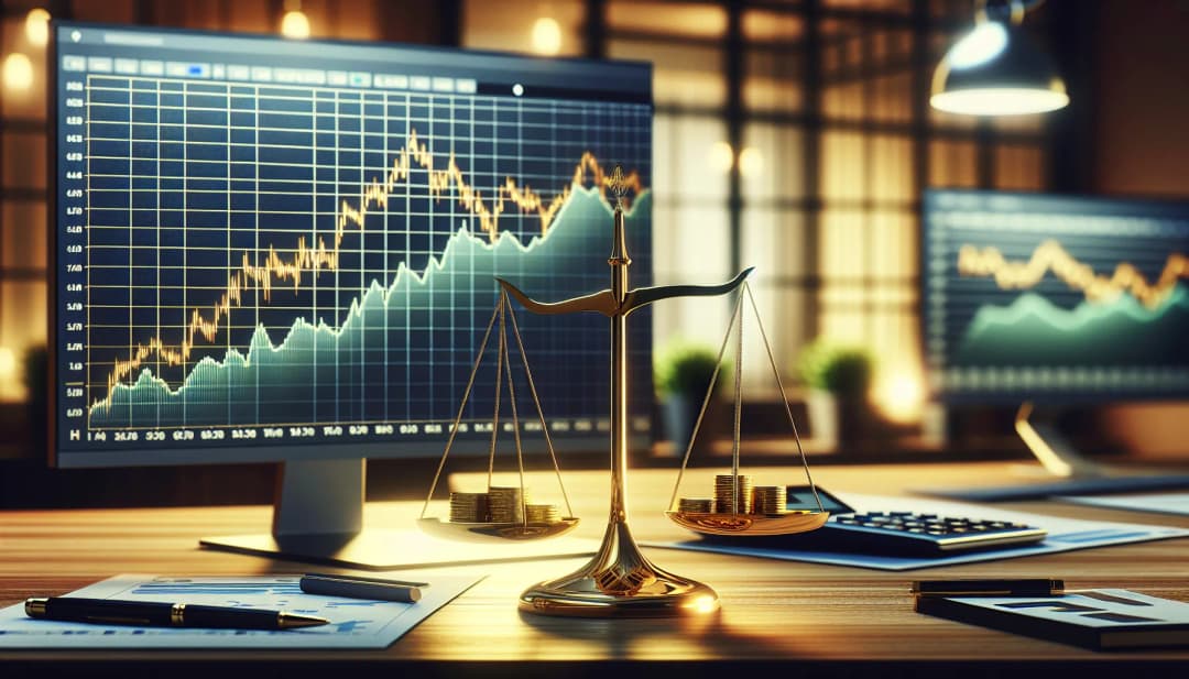 What Tactics Are Employed to Hedge Against Rising Interest Rates in Client Portfolios?