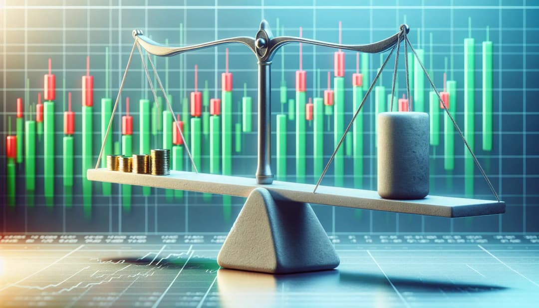 How to weigh short-term versus long-term interest rate implications in investment strategies