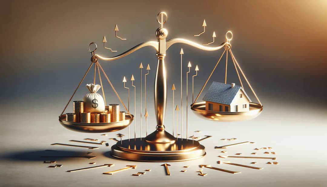 What Techniques Help Financial Analysts Communicate Interest Rate Implications to Non-Financial Stakeholders?