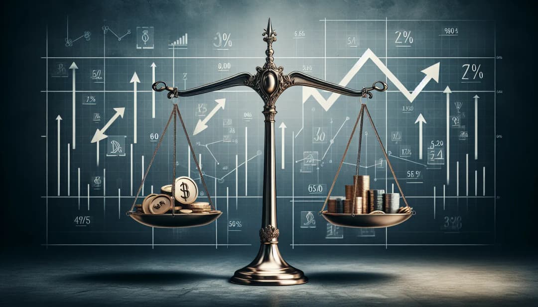 How Do You Incorporate Interest Rate Trends Into Your Risk Assessment for New Investments?