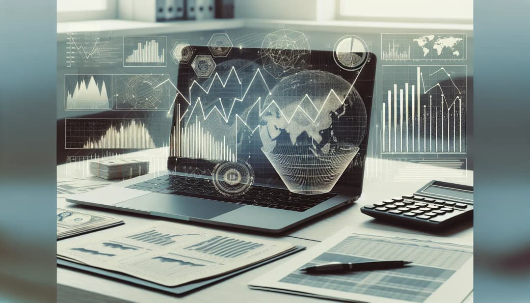How Do You Adjust Valuation Models for Unexpected Interest Rate Shifts?