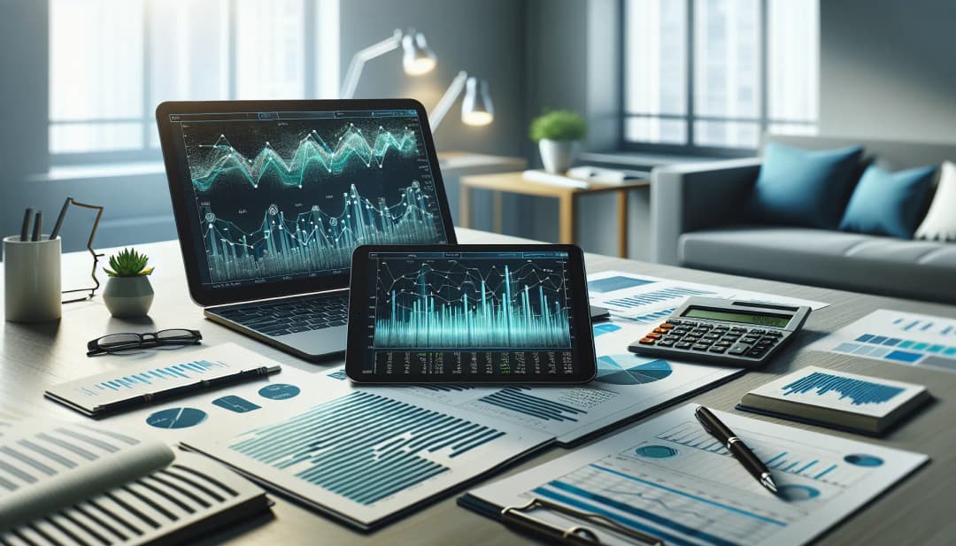How Do Interest Rate Expectations Influence Cash Flow Forecasting?
