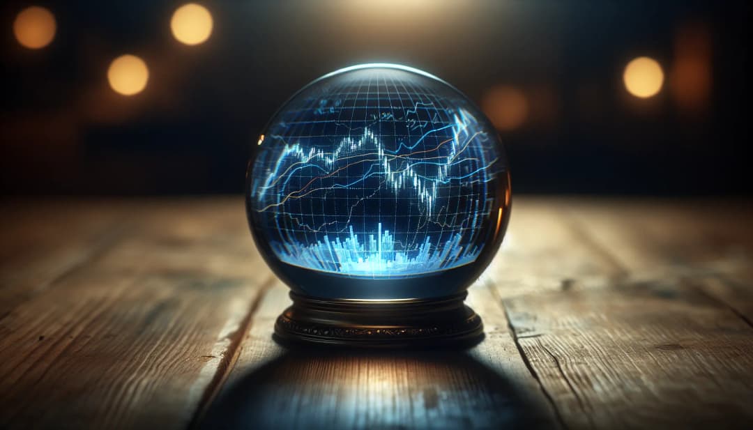 What's an Unconventional Indicator You've Found to be Predictive of Future Interest Rate Movements?
