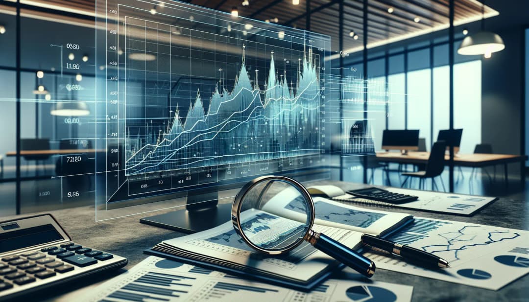 How Do Interest Rate Expectations Influence Short-Term Economic Forecasts?
