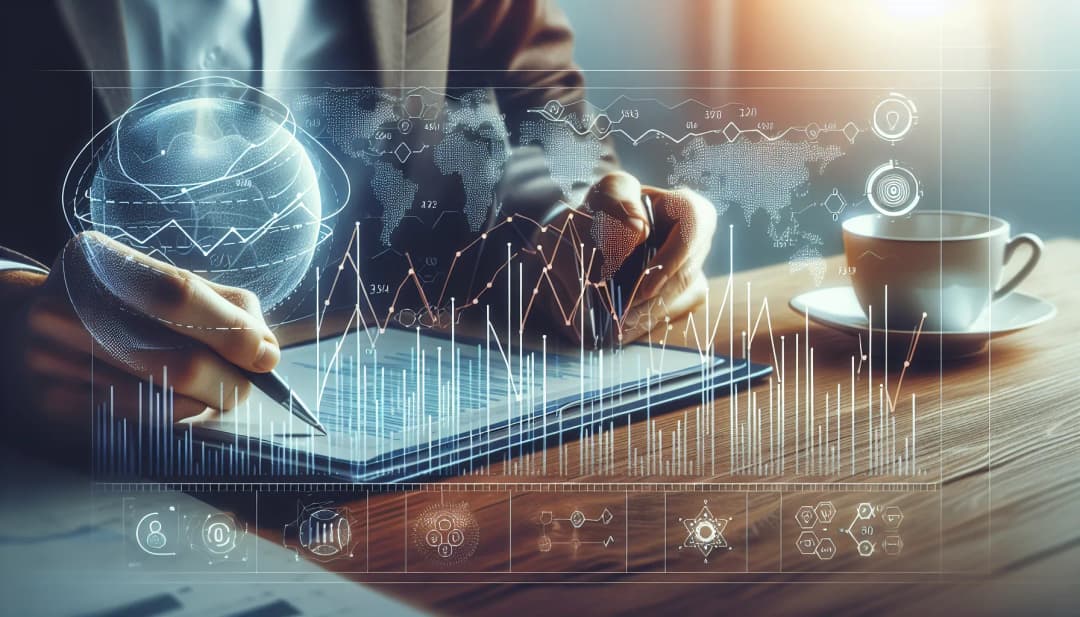 How Do You Integrate Interest Rate Risk Into a Corporate Financial Risk Management Framework?