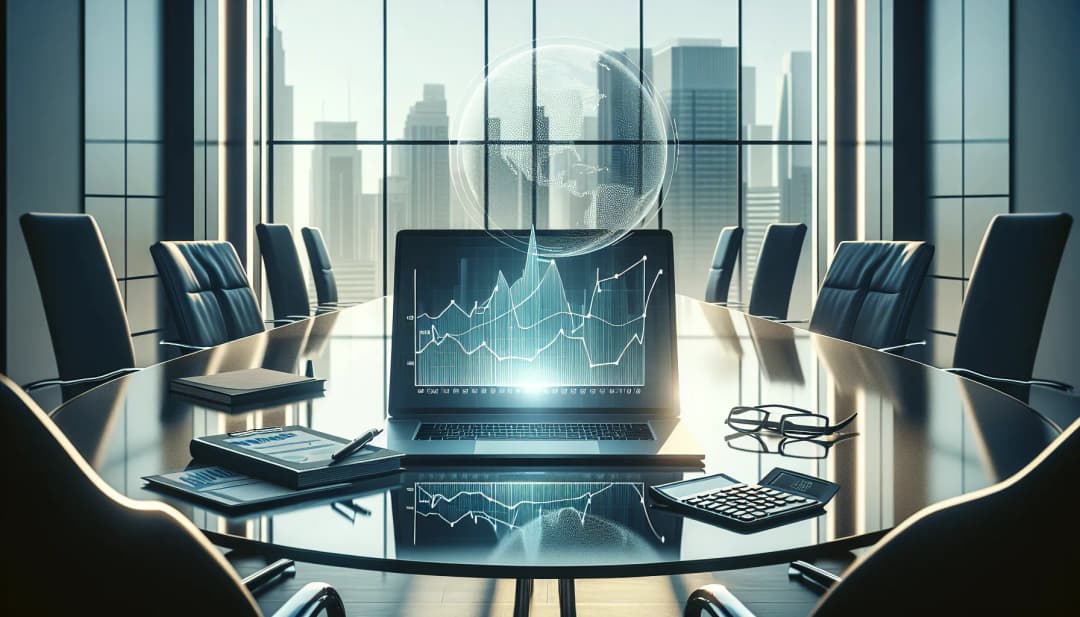How Do Interest Rate Forecasts Influence Corporate Finance Decisions?