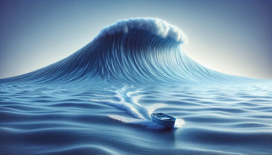 When Has an Interest Rate Hike Had a Less-Than-Expected Effect on the Stock Market?