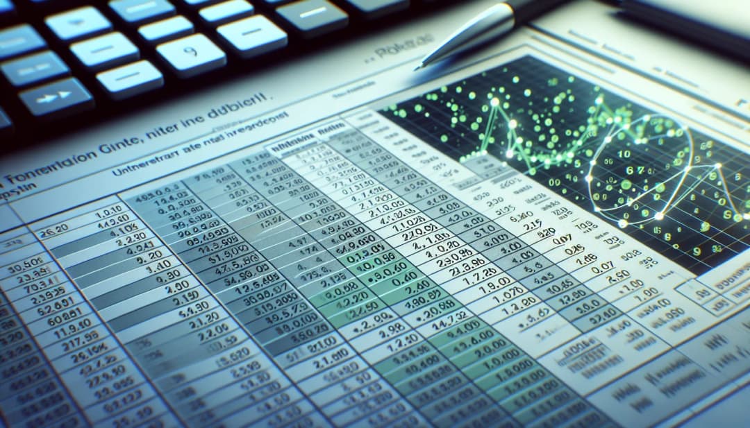 How Can Interest Rates Significantly Impacted Financial Models?