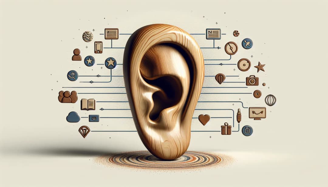 How Does Customer Feedback Shape Brand Awareness Strategies?