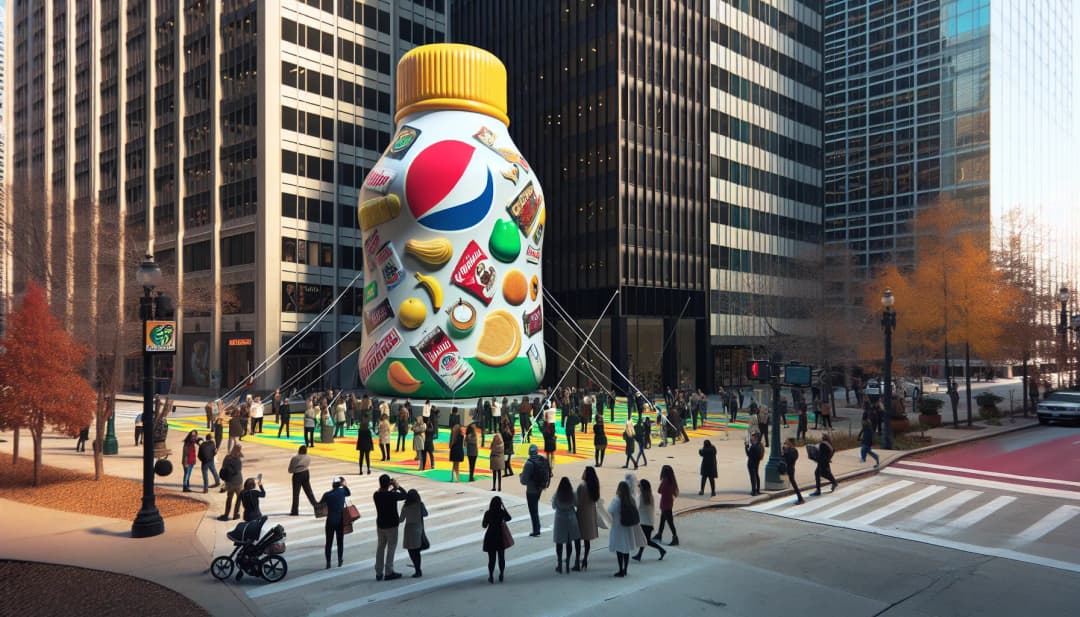 What Are Examples of Brand Awareness Campaigns Tailored to a Niche Audience?