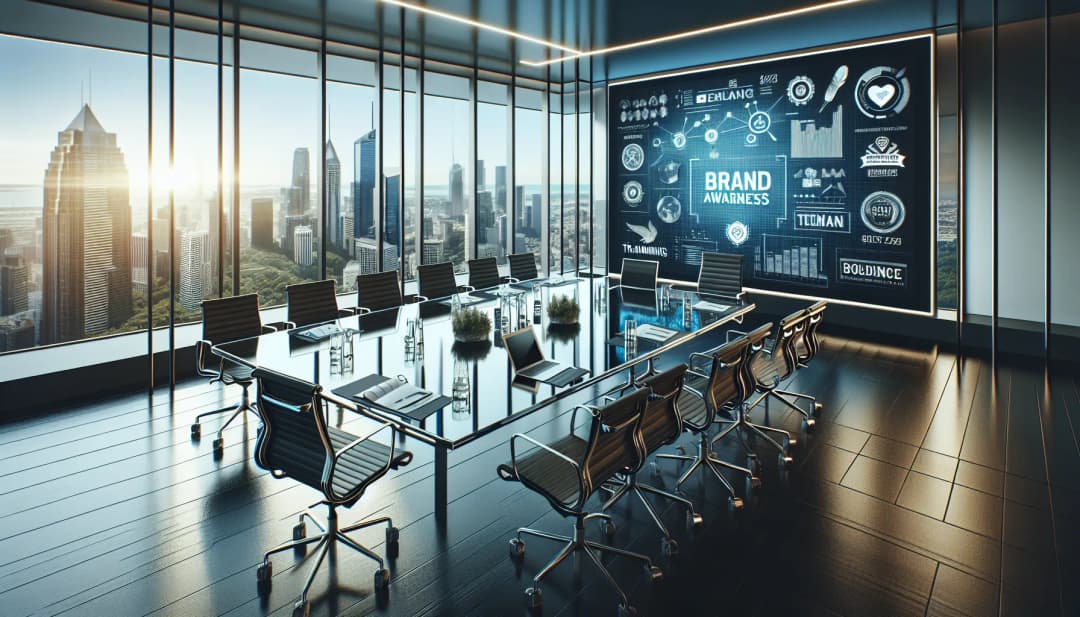 How Do You Educate Your Team On the Importance of Brand Awareness?