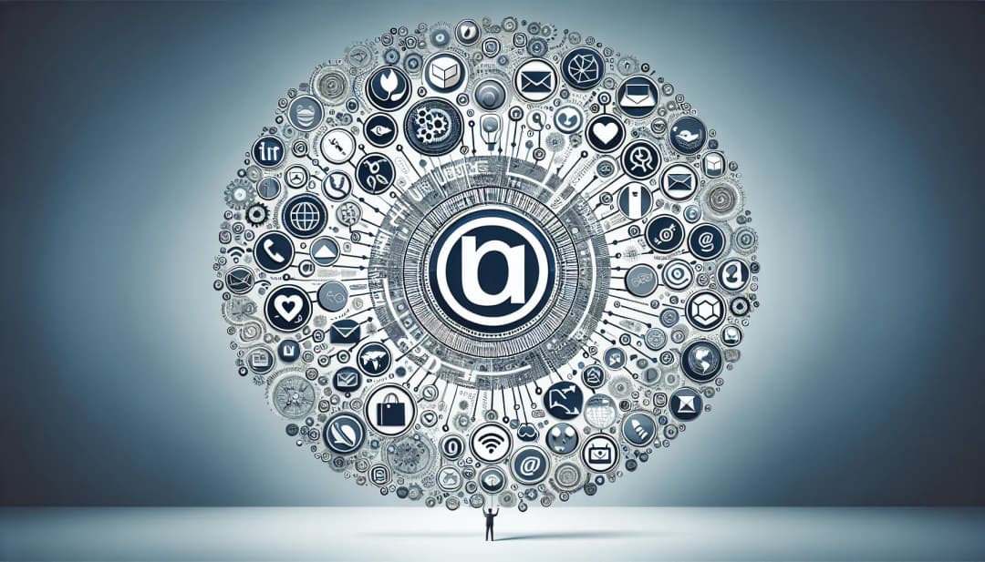 How Do You Ensure Consistency in Brand Messaging Across Multiple Channels?