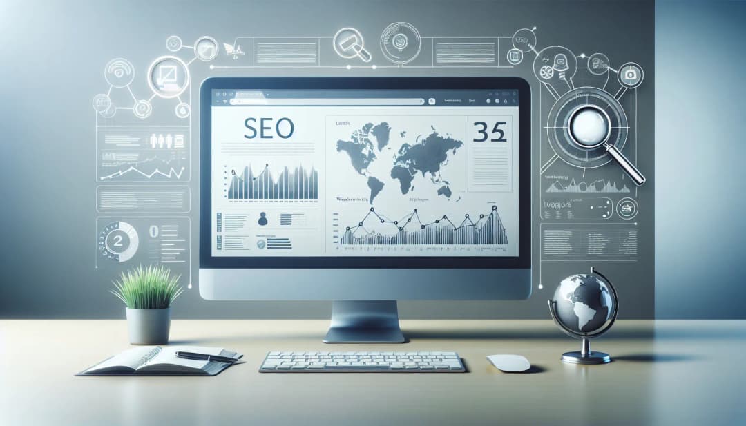How Can Leveraging SEO Improve Brand Visibility?