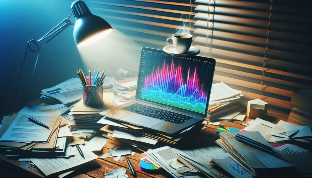 What Unique Challenges Do Marketers Face in Digital Marketing?