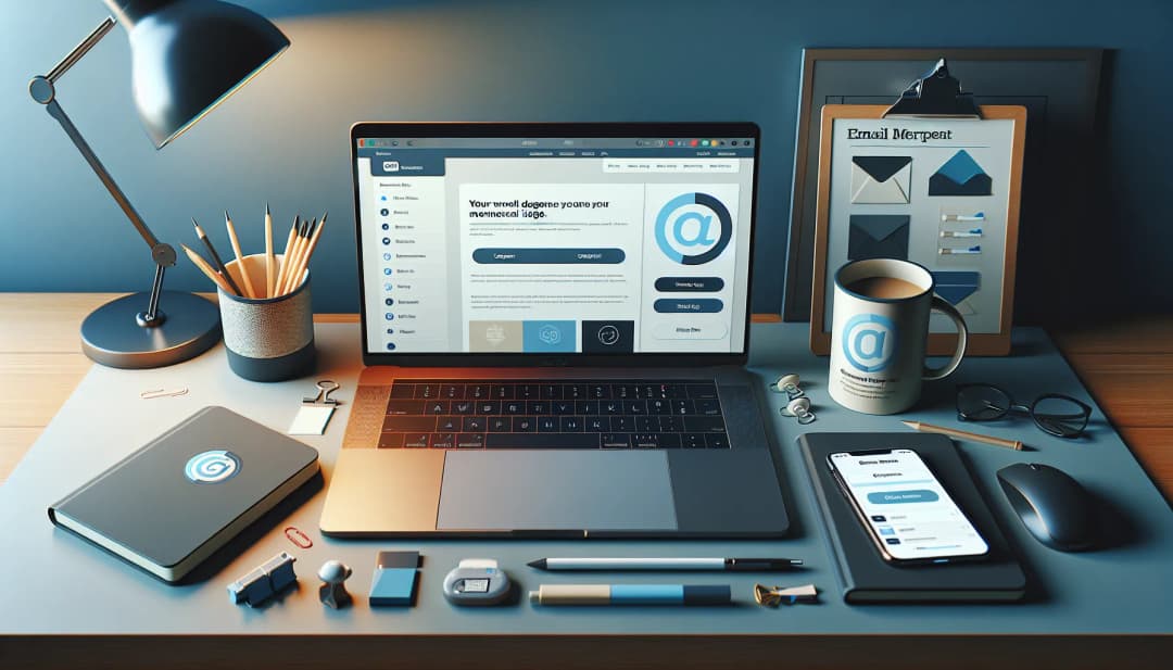What Are Innovative Approaches to Integrating Brand Awareness in Email Marketing?