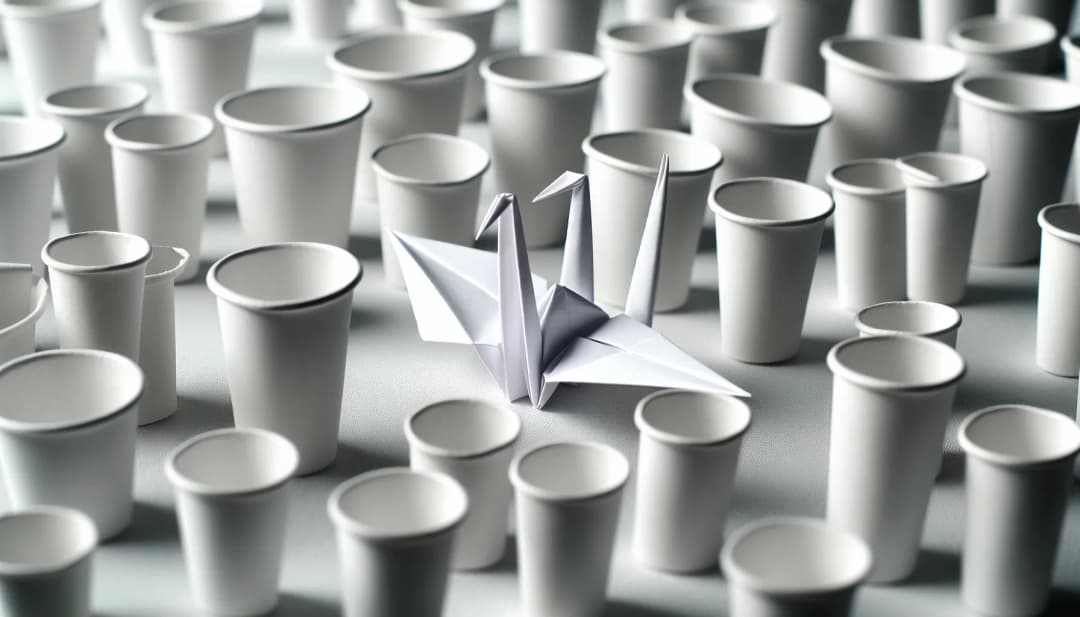 What Are Examples of Creative Tactics for Brand Differentiation?