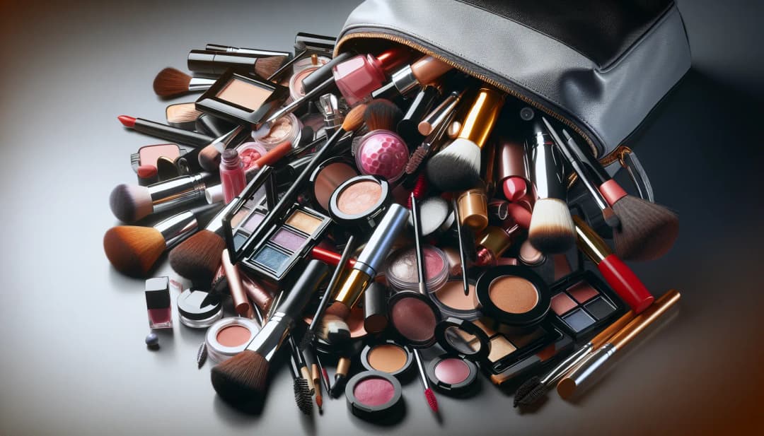 What Unexpected Challenges Have You Faced Working in the Beauty Industry?