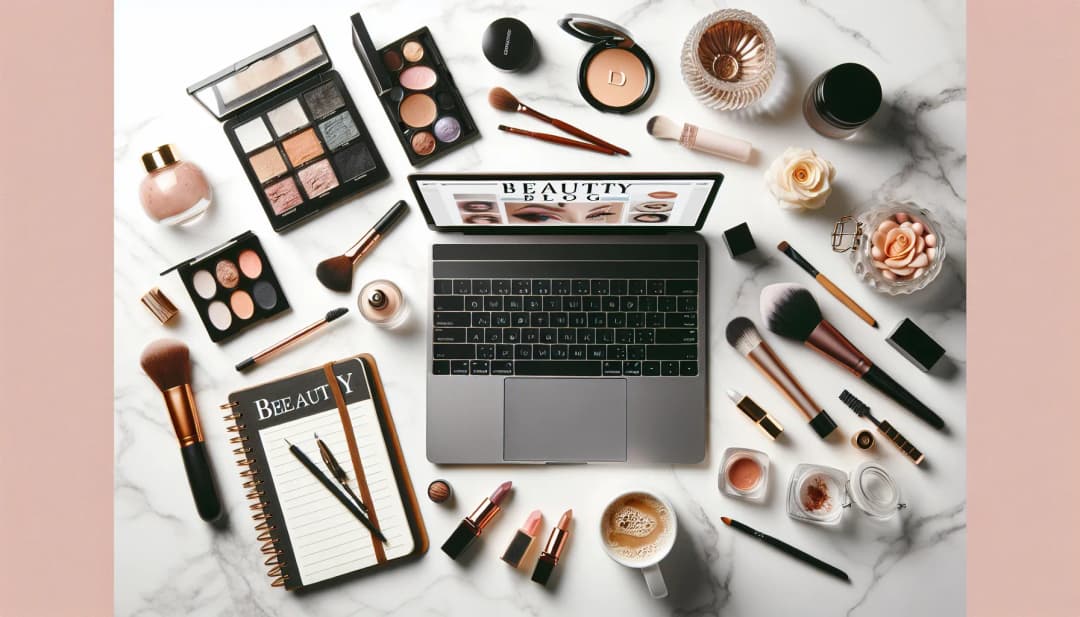 What Advice Would You Offer to Someone Starting their Career as a Beauty Editor?