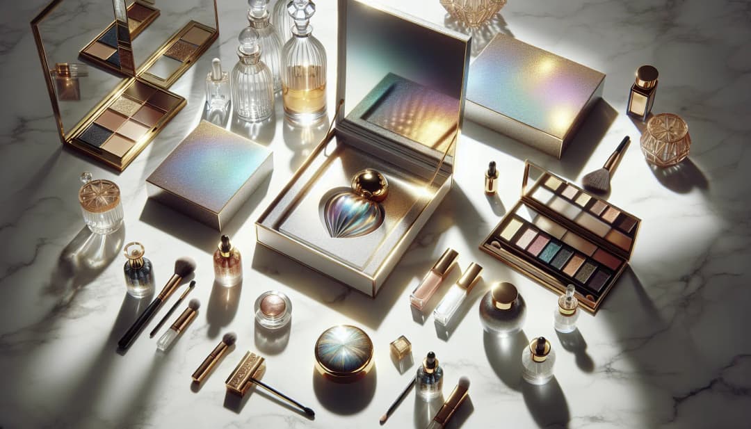 What Transformative Experiences Influence Editorial Direction as a Beauty Editor?