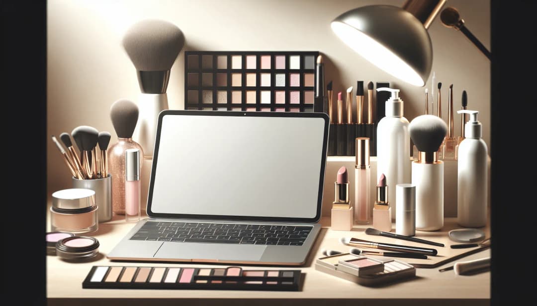What is a Common Misconception About Beauty Blogging?