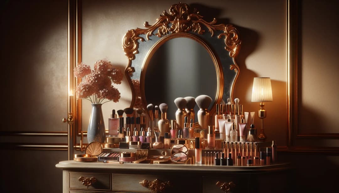 What Are Examples of Impactful Beauty Choices as a Beauty Editor?