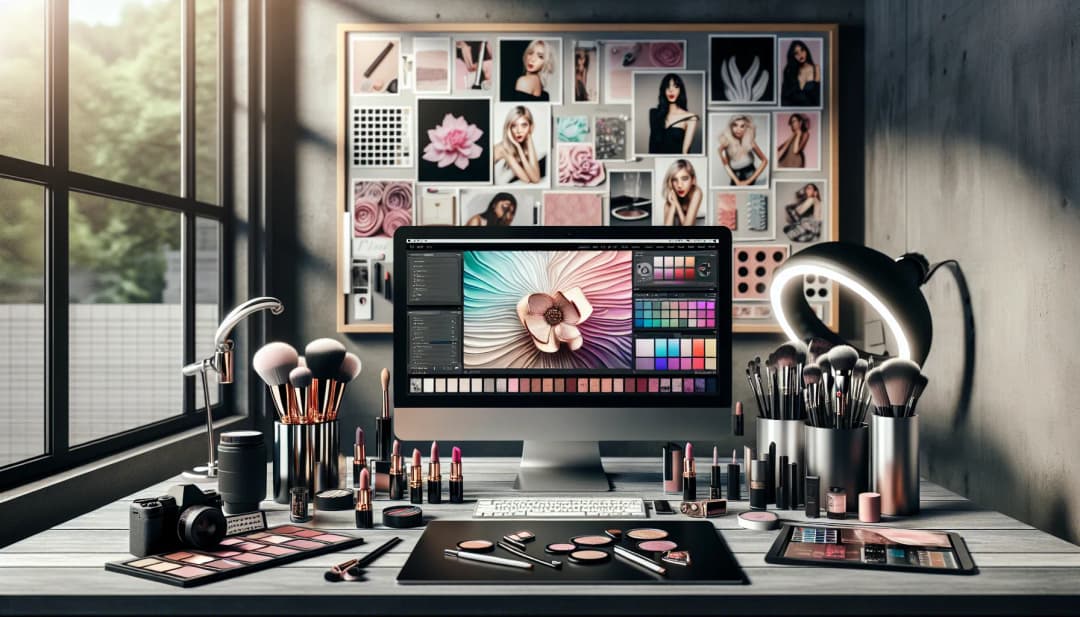 What Advice Would You Give to Someone Looking to Become a Beauty Editor in Today's Digital Landscape?