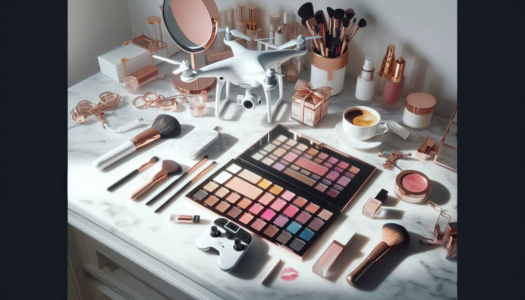 What Unexpected Challenges Do Beauty Editors Face?