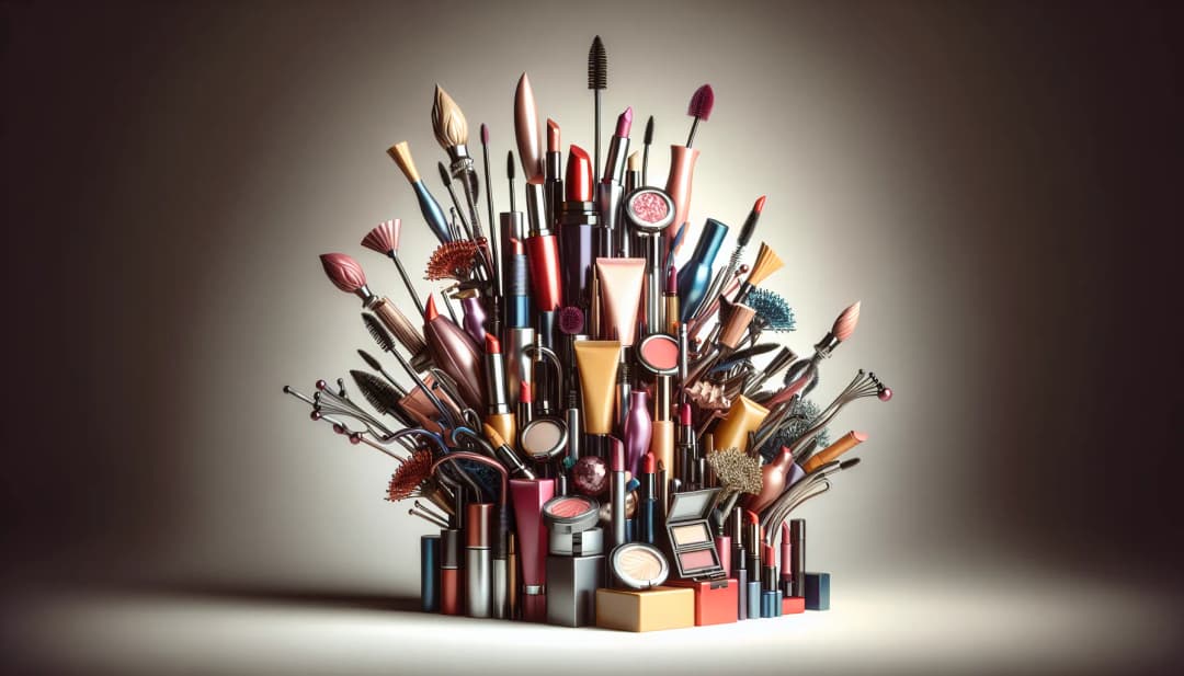 What Beauty Campaign Was Particularly Innovative?
