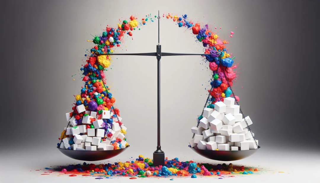 How Do You Balance the Need for Innovation as a Beauty Editor?