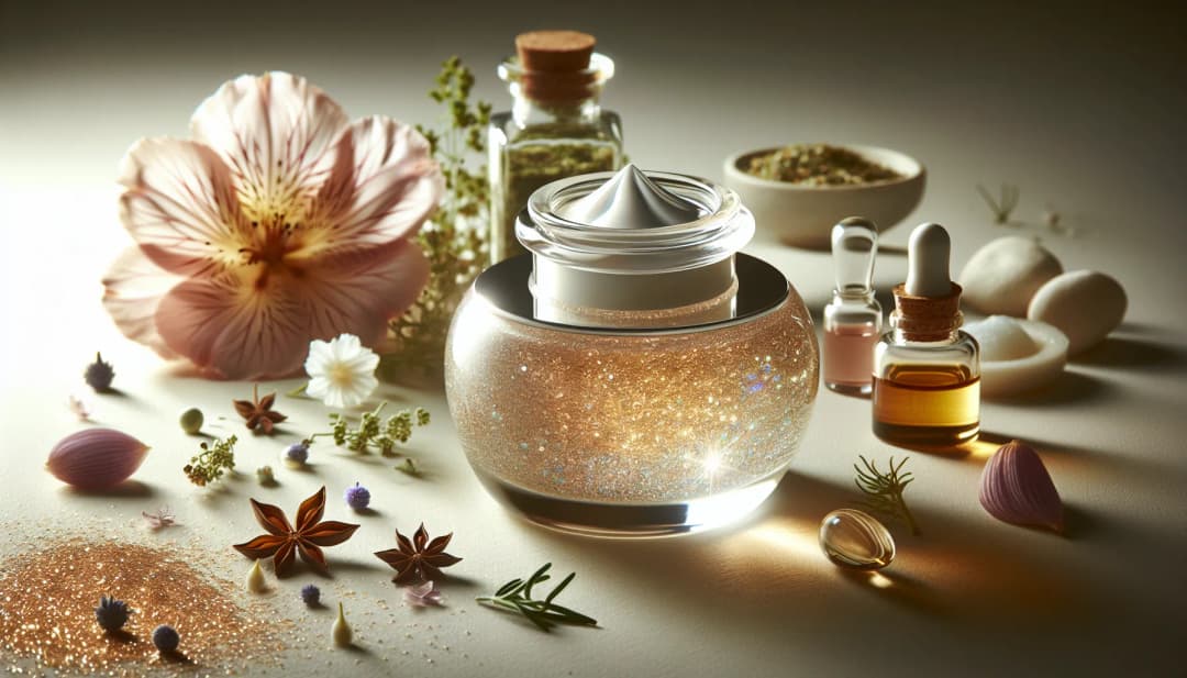 What Makes a Beauty Product Formulation Impressive?