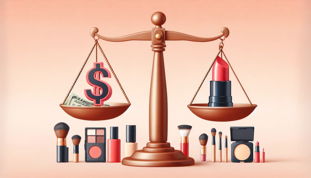 What Are Effective Negotiation Strategies for Cosmetics Buyers?