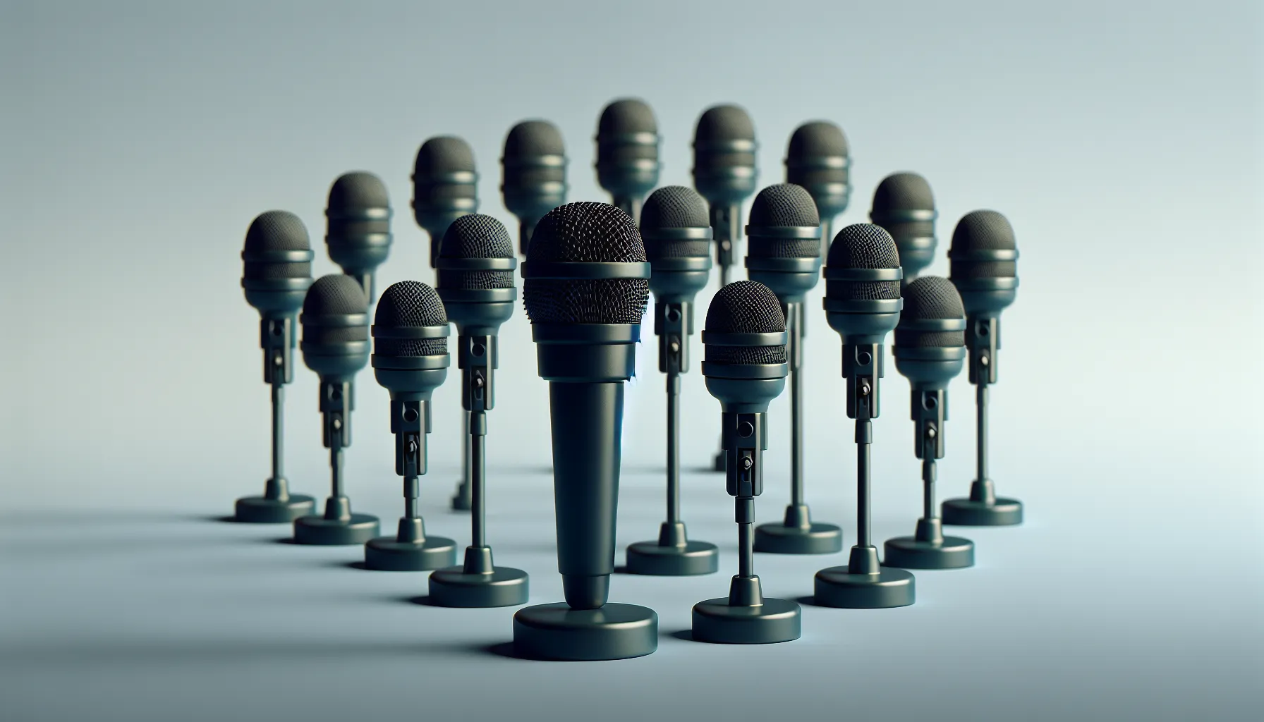 How Can You Differentiate Your Brand's Voice in a Crowded Market?