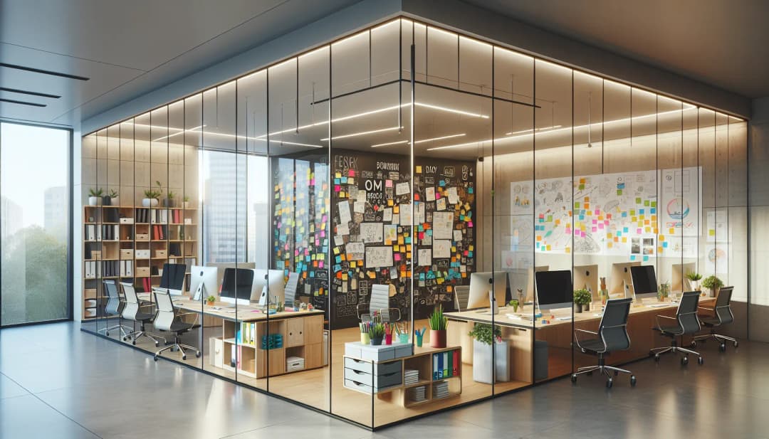 How Can Companies Boost Internal Communications?