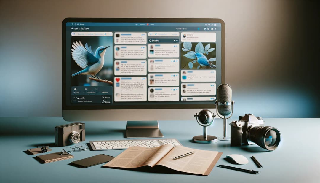 How Has Social Media Played a Pivotal Role in Your PR Strategy?