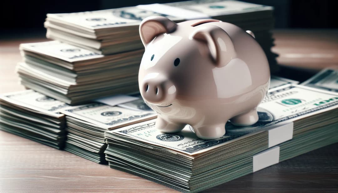 14 Personal Finance Habits that Every Business Leader Should Adopt