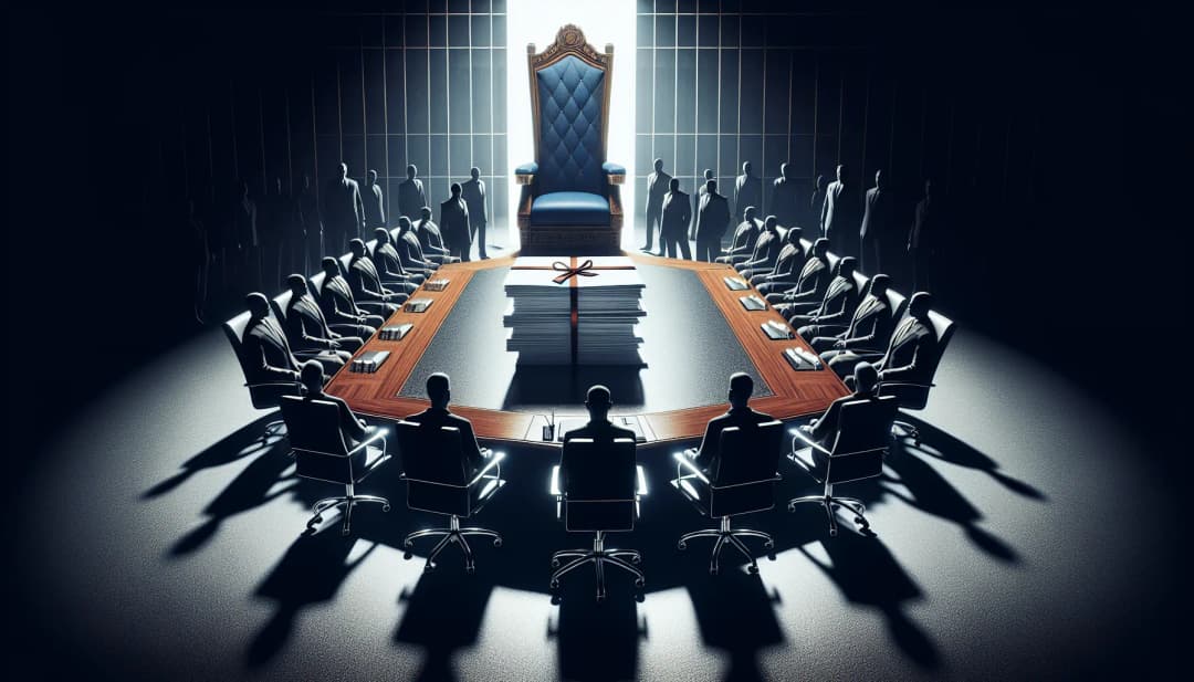 Leaders Share Their Experiences Engaging in Shareholder Activism