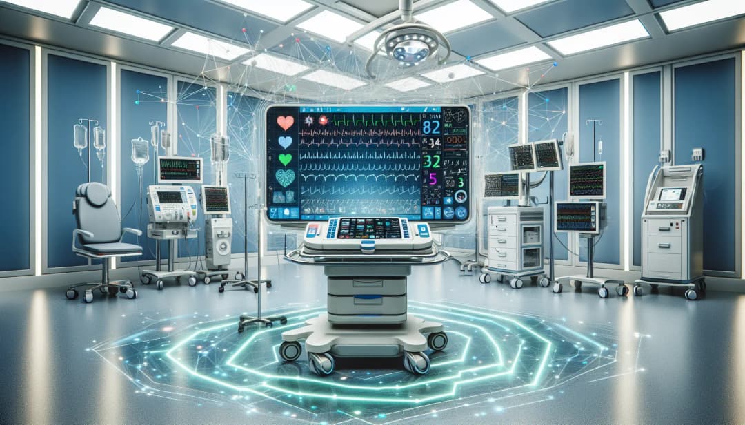 Ensuring interoperability: 5 approaching to healthcare software compatibility