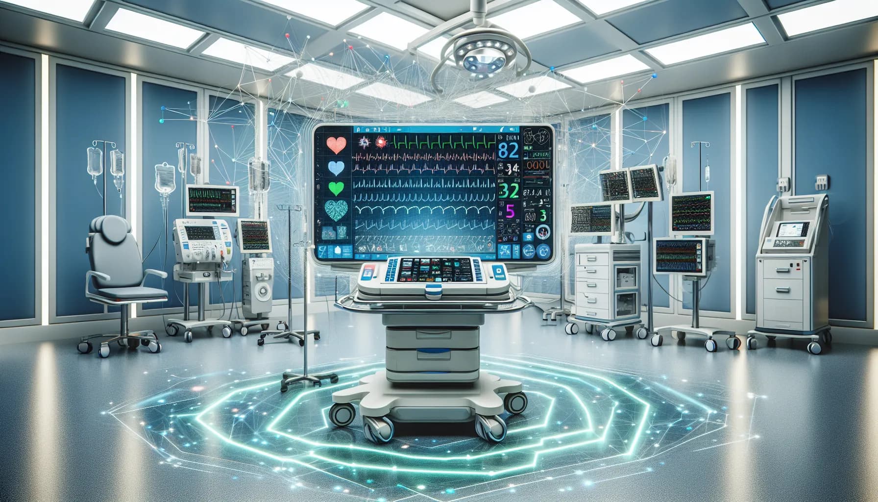Ensuring interoperability: 5 approaching to healthcare software compatibility