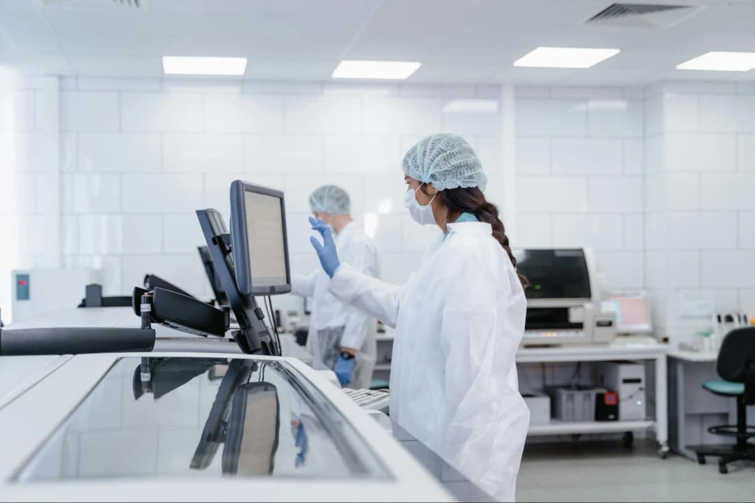 AI in Diagnostics: Real-World Impact of Health Tech Integration