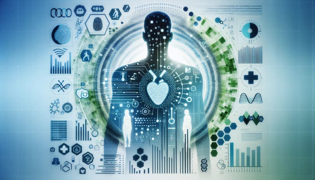 Harnessing Patient Data for Personalized Care With Health Tech Innovations