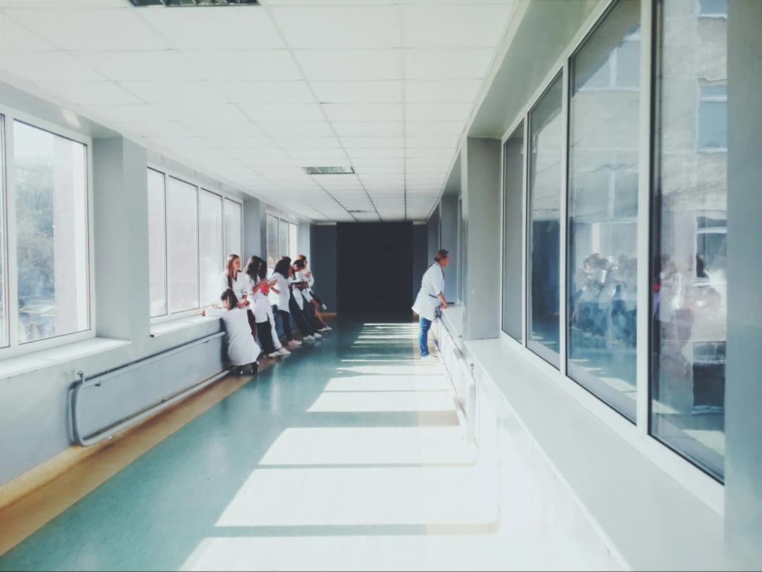 7 Innovative Approaches to Healthcare Education and Training